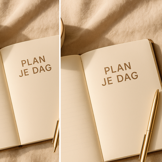 100 Fotoprompts voor elke marketing afdeling - Promptbundel - Visuele prompts