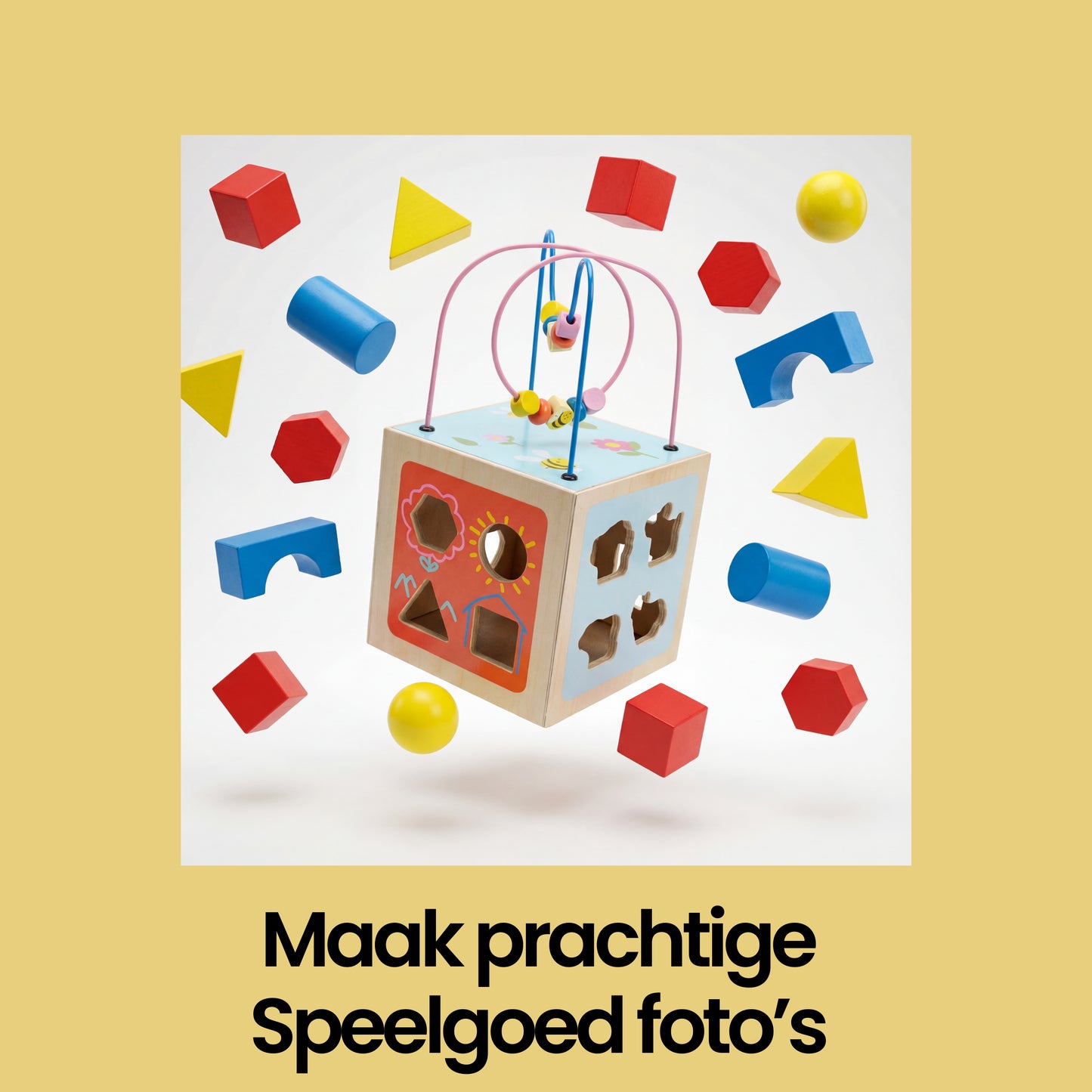 1000+ Premium visual prompts voor e-commerce