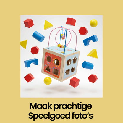 1000+ Premium visual prompts voor e-commerce