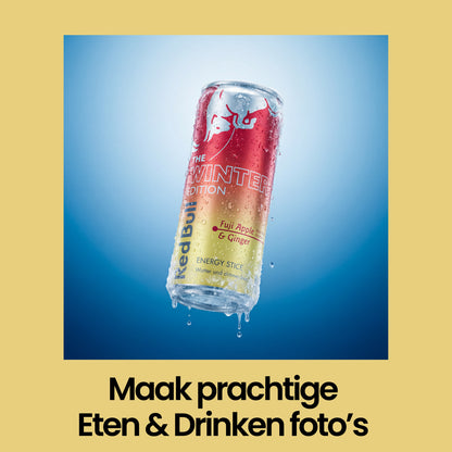 1000+ Premium visual prompts voor e-commerce