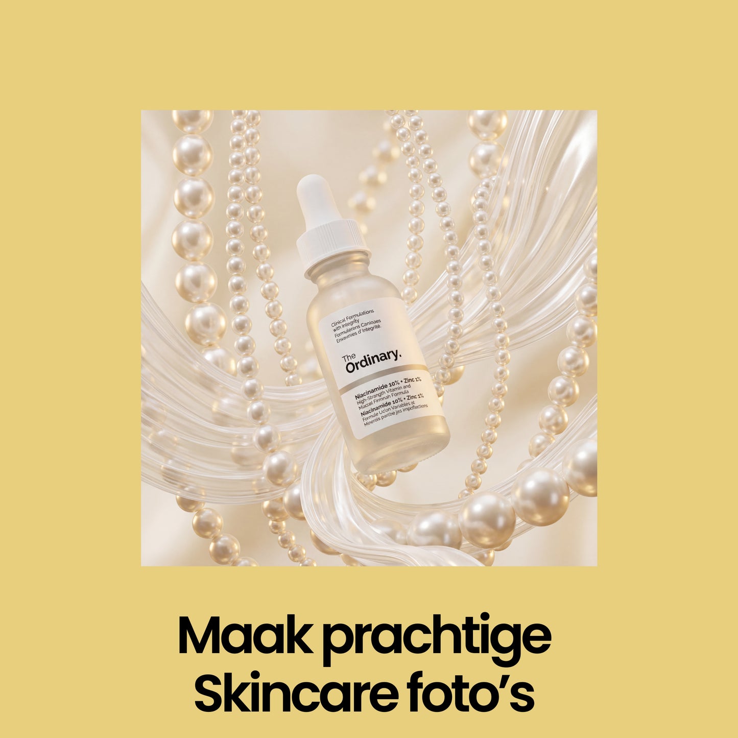 1000+ Premium visual prompts voor e-commerce