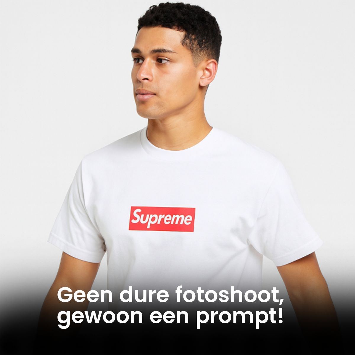 100 Kleding Webshop Prompts E-Book - Prompbundel - Kleding - Webshop - Creators