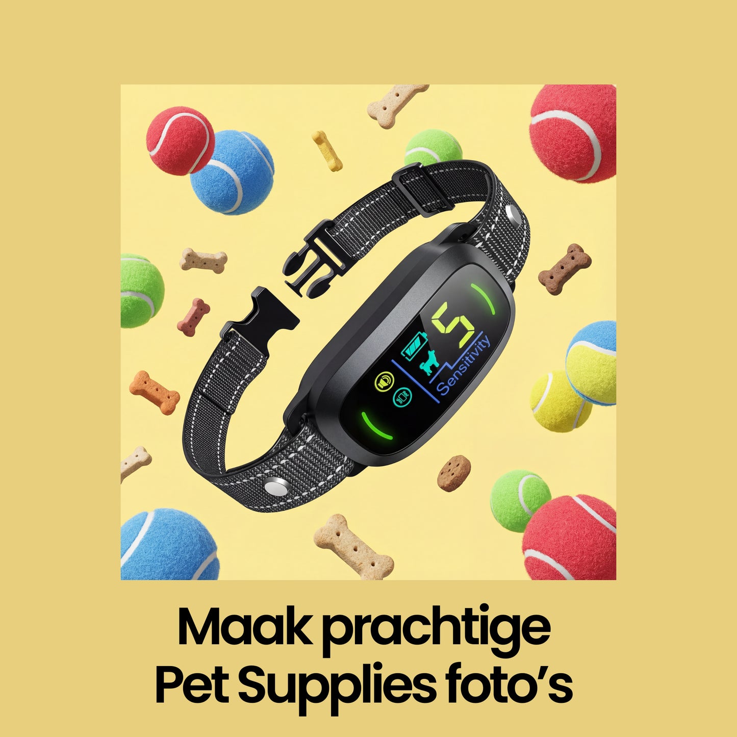 1000+ Premium visual prompts voor e-commerce